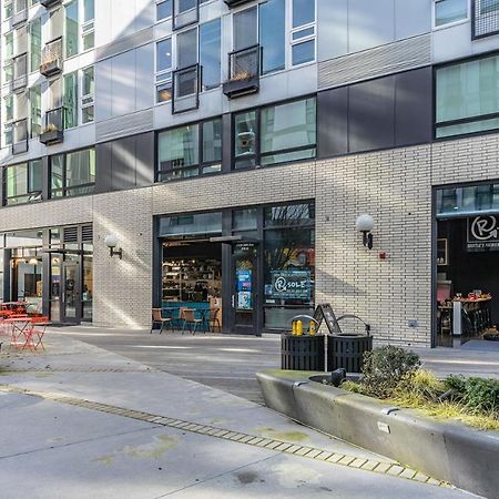Close Downtown Modern Apartment - Pet Friendly, Wifi, Rooftop Views 西雅图 外观 照片