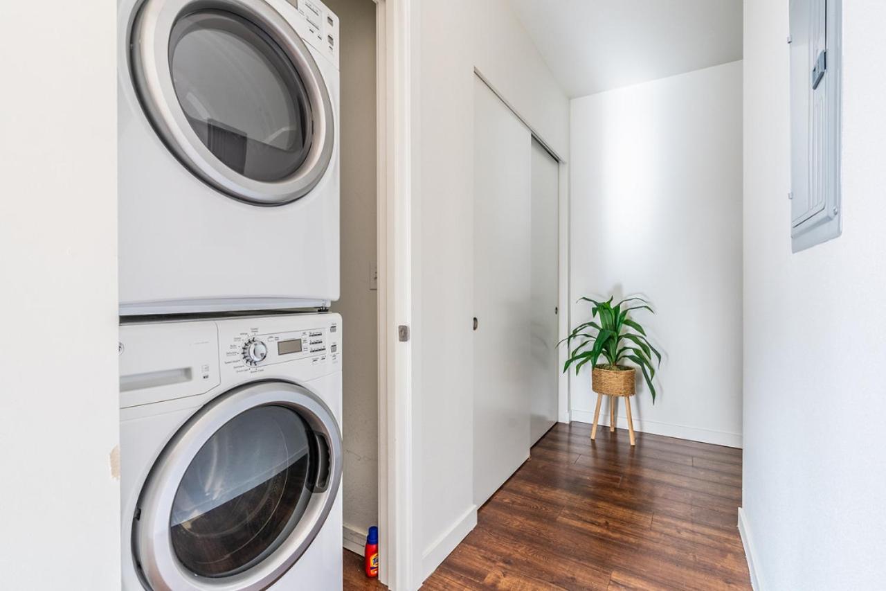 Close Downtown Modern Apartment - Pet Friendly, Wifi, Rooftop Views 西雅图 外观 照片