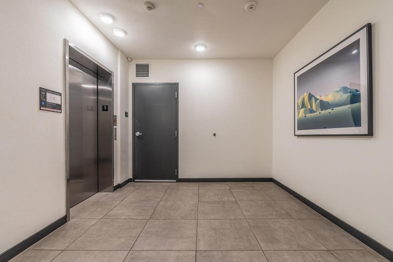 Close Downtown Modern Apartment - Pet Friendly, Wifi, Rooftop Views 西雅图 外观 照片